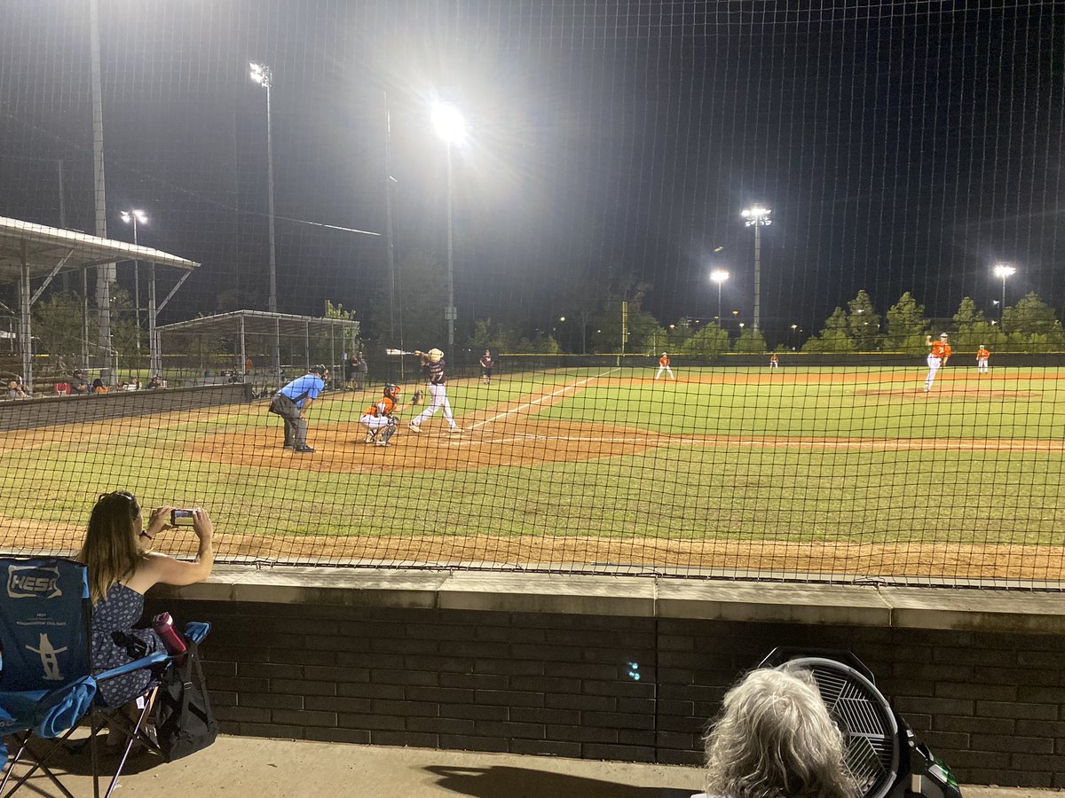 Whether I am in a Big League dugout or at a local ballpark there is nothing like having purpose in the work you do and encouraging athletes regardless of the outcome.