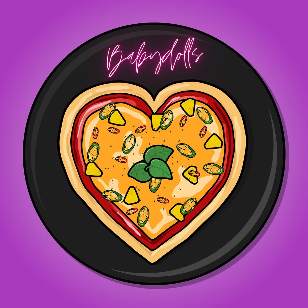 RareDough's tweet photo. ✨ Collab Pizza Giveaway ✨

🏆Winners: 300 participants
⏳48 Hours

To Enter:
✅ Follow @BoredPizzas
✅ Like &amp; Retweet
✅ Comment $ETH wallet address (Metamask)

Airdrop for Pizza holders incoming! 🛩️
Last chance to secure your Pizza #NFT

#FreeNFT #boredPizzas #NFTdrop #Polygon https://t.co/gkDcqWaayU