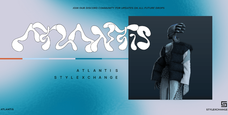 Royce_kr's tweet photo. DISCOVER ATLANTIS WITH STYLEXCHANGE

📍63,-1

@stylexchange_io 

#digitalfashion #NFTCommunity #Giveaway #Metaverse #Decentraland! #DCL #Metaverse #Giveaway #Web3  #NFT #NFTs #NFTCommunity #NFTcollections #NFTwearable #event #Wearable  #NFTGiveaway 
#wearablegiveaway https://t.co/fKD3ooTxFR
