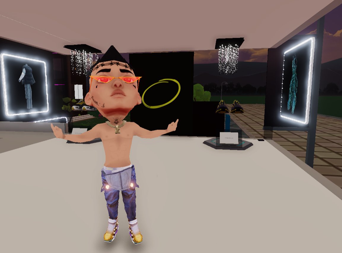 Royce_kr's tweet photo. DISCOVER ATLANTIS WITH STYLEXCHANGE

📍63,-1

@stylexchange_io 

#digitalfashion #NFTCommunity #Giveaway #Metaverse #Decentraland! #DCL #Metaverse #Giveaway #Web3  #NFT #NFTs #NFTCommunity #NFTcollections #NFTwearable #event #Wearable  #NFTGiveaway 
#wearablegiveaway https://t.co/fKD3ooTxFR