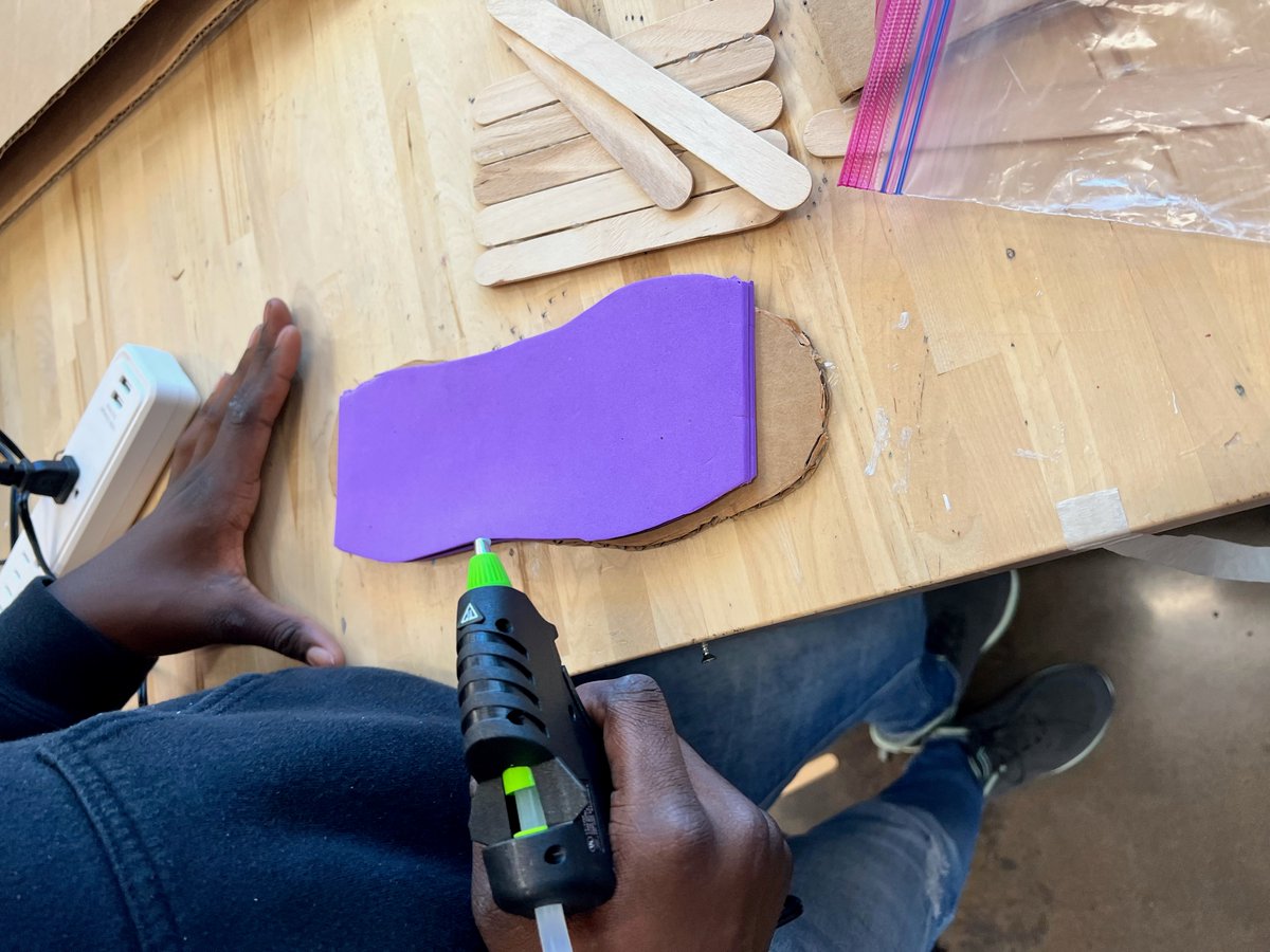 Mansfield ISD STEM tweet media