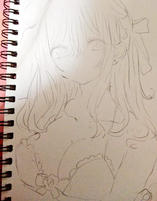 おっぱ!(/-\*)🙈 