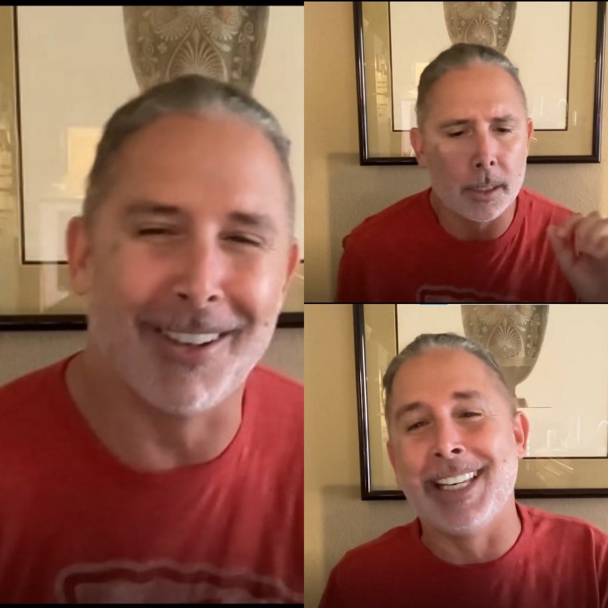 thedlmpodcast's tweet photo. (1/3) @thedlmpodcast ft. Joe Rhea, Speaker | Motivator | Author | Inspiration. Joe likes to say "there are moments in our lives, when we look back and say that there was some defining moment."  Well for Joe, and like many in Olathe, Kansas a suburb or Kansas City, https://t.co/YQeTZtjZnu
