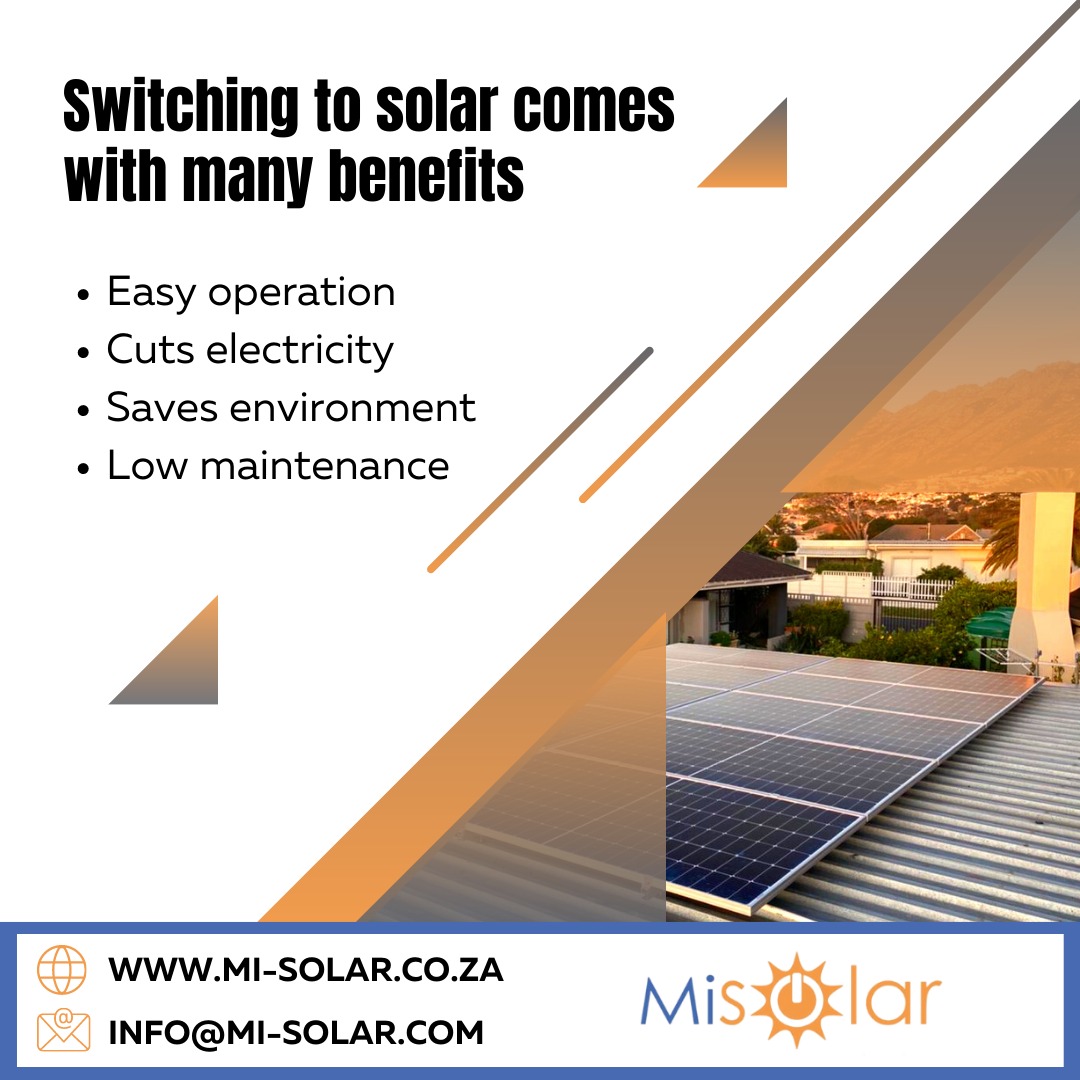 MiSolar5 tweet picture
