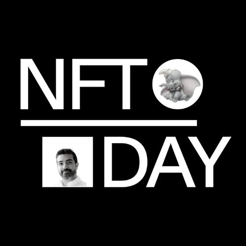 🚨  NFT DAY BONANZA  🚨 

Uncle <a href="/eldumbo/"></a> sorted me out with 20 S3 Base Pax to giveaway in celebration of the #NFTDay so:

❤️ + RT + Tag Your Best Bud in Web3

Bonus points for tagging Dumbo and saying "Love your accent bruv"