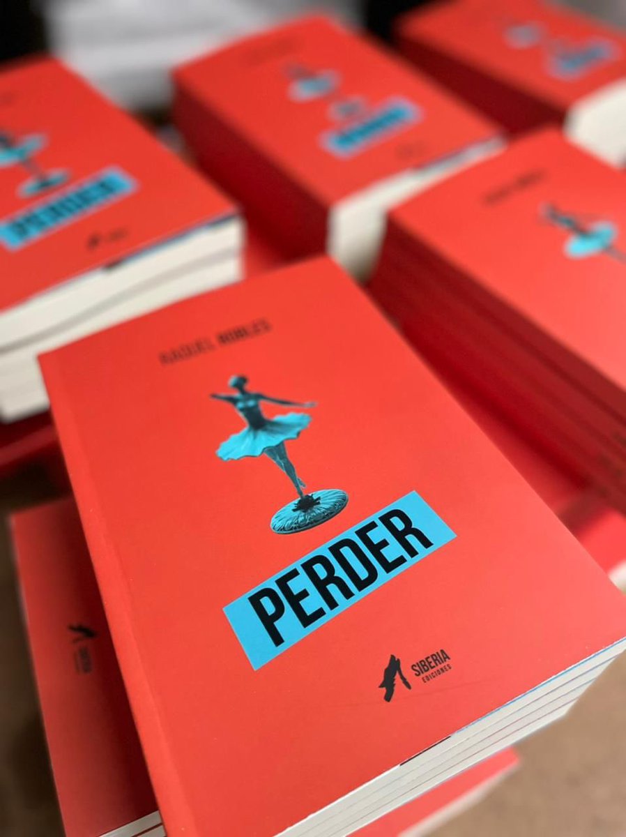 SiberiaEdic's tweet photo. Atención La Plata! 
Los libros de Siberia Ediciones se consiguen en la librería de EDULP - Editorial de la Universidad Nacional de La Plata
Calle 48 entre 6 y 7 https://t.co/kAQ9Y2sCe7