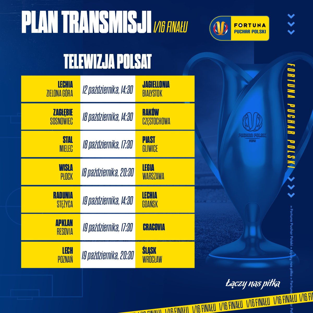 STS Puchar Polski tweet media