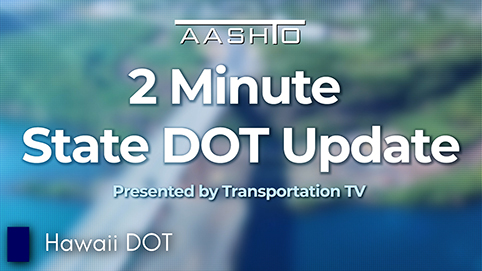 Transportation TV tweet media