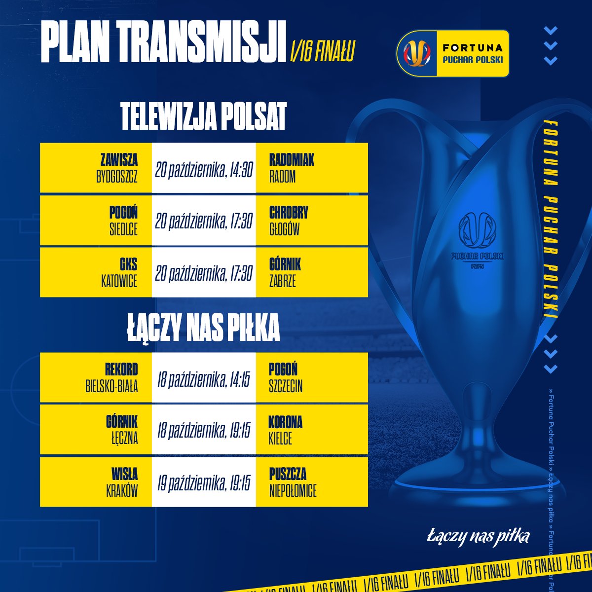 STS Puchar Polski tweet media