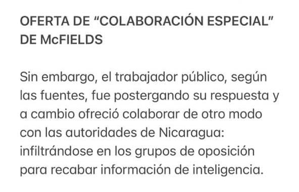 Mmmm, no lo se Rick… ¡quien traiciona una vez, traiciona siempre! 

Arturito y sus andadas, o deberíamos decir “las andanzas del traidor”. ¿Qué dirán sus “nuevos amixes”? 🤡