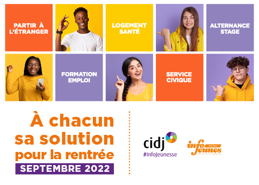 📣FORUM
Tu n'as pas de plan pour la rentrée de septembre ? 
RDV au <a href="/CIDJ/">La Convención</a> &gt;  Postule en #alternance au sein de La Poste Groupe et de <a href="/Formaposte/">Formaposte</a> 

📅DEMAIN, le 21/09
⌚de 10h à 12h et de 14h à 17h
📍 QJ au 4, pl. du Louvre 75001 Paris
🖊Inscris-toi ici &gt;bit.ly/3LtKcll