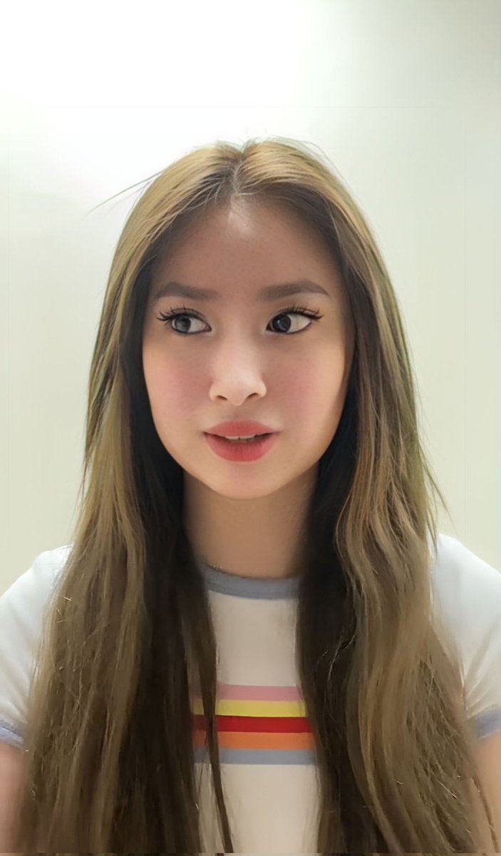 — stunning protagonist. @iamyumigarcia 

→vt.tiktok.com/ZSRHtYnGL/