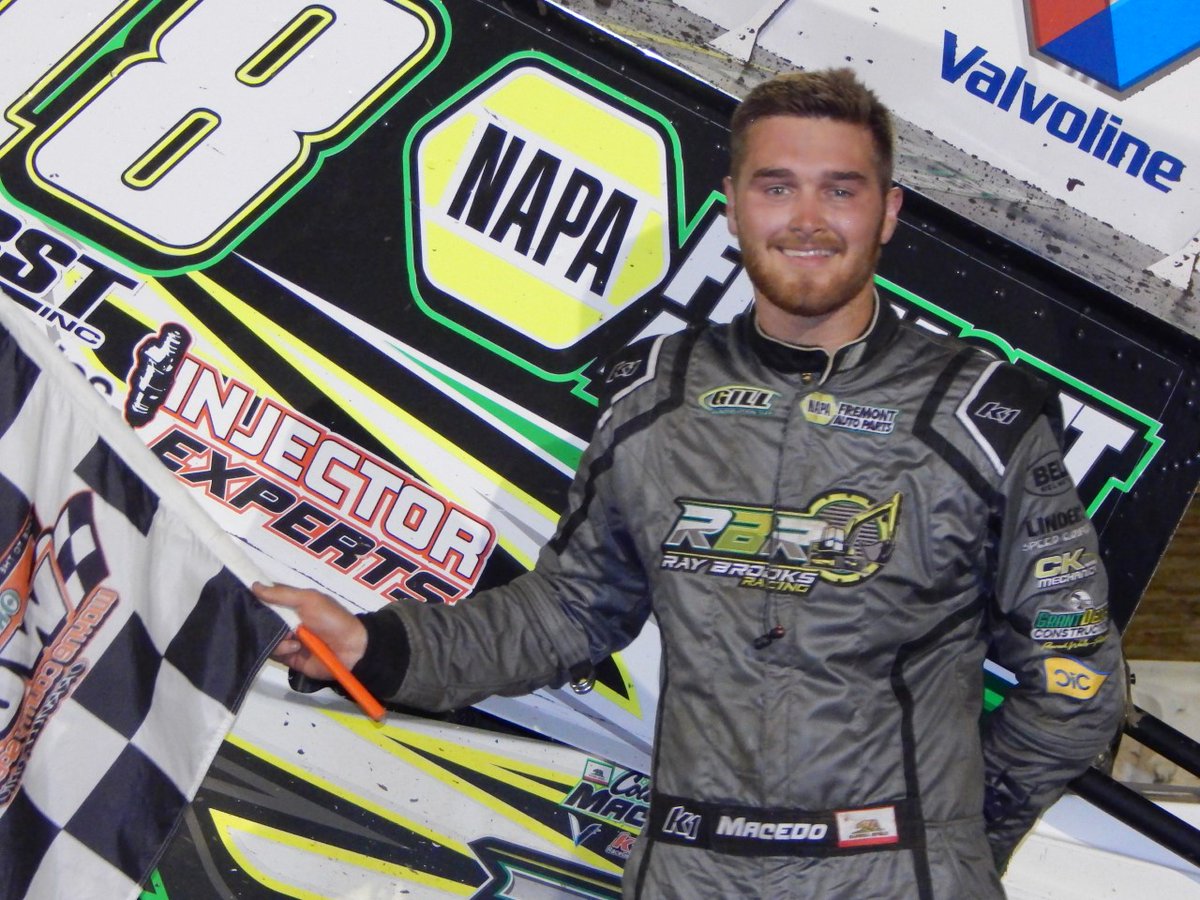 Fan Notes from Wayne County Pete Jacobs Memorial OpenWheel101.com