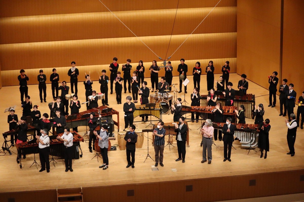 佐藤正人60+3rd記念演奏会実行委員会 (@masato60th) / Posts / X