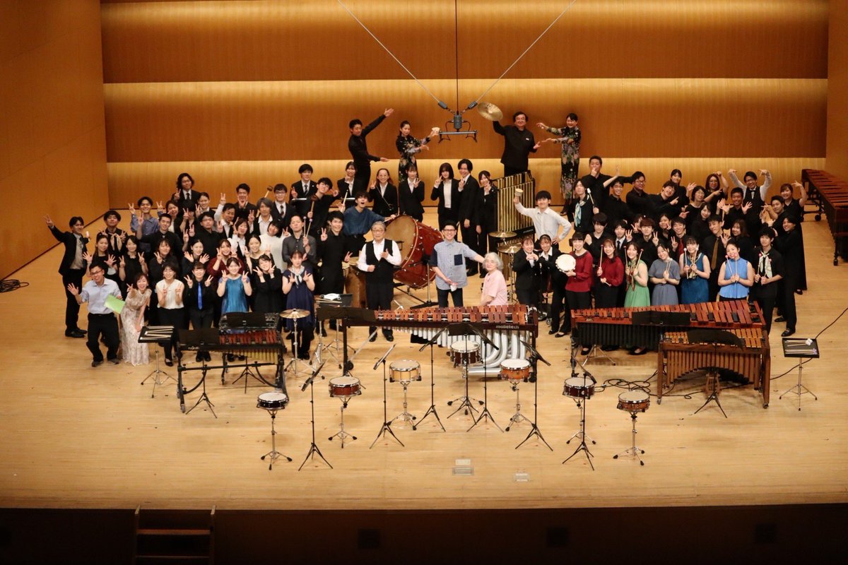 佐藤正人60+3rd記念演奏会実行委員会 (@masato60th) / Posts / X