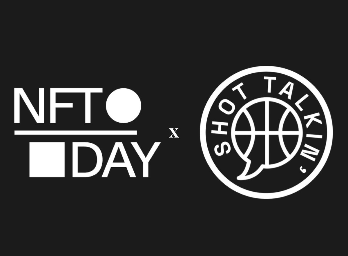 Happy #NFTDay !! 🥳

To celebrate, we’ve got 30 @nbatopshot S3 Base Set packs to give away!

✅ Like &amp; RT
✅ Follow <a href="/ShotTalkin/">Shot Talkin’</a>
✅ Reply with your NBA Top Shot username &amp; use #NFTDay in your reply!

Good luck everyone! 🥳