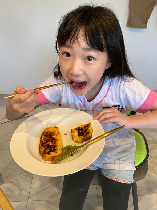 Twitterのコスプレ画像8