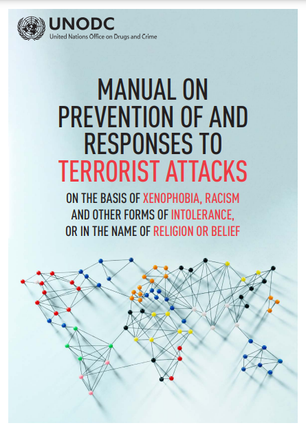 UNODC_TPB's tweet photo. #HappeningToday
We are taking part in @theGCTF meeting on the use of criminal justice ⚖️ tools to counter #terrorist attacks based on #XRIRB.
With support from 🇩🇪, @UNODC we aim to contribute to effective solutions.
Check them out 👉 https://t.co/0cGVB78CbS https://t.co/VuoUfVcHdb
