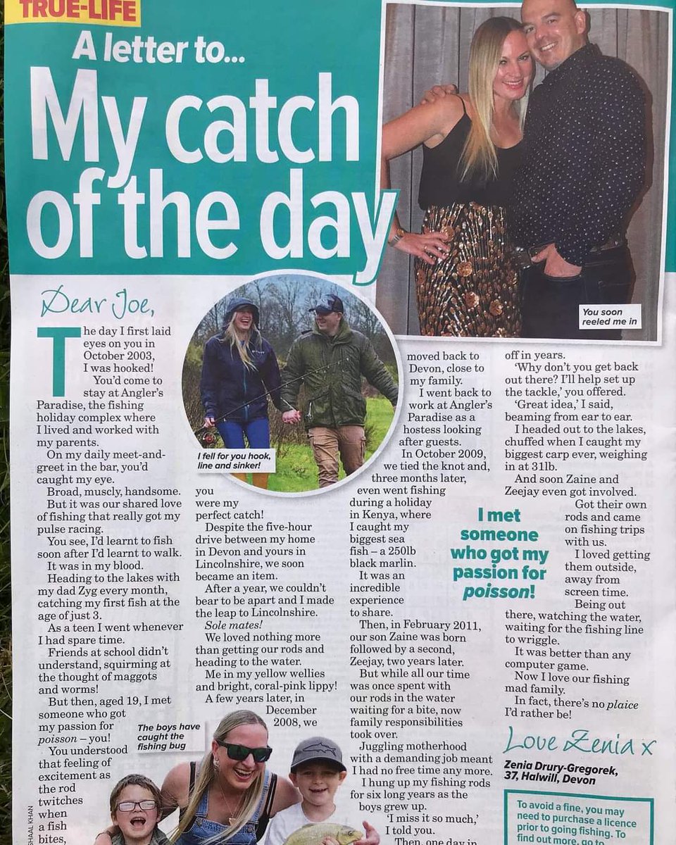 𝙕𝙚𝙣 𝙁𝙞𝙨𝙝 🐟 tweet media