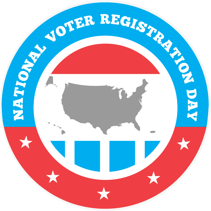 UCMichaelDrake's tweet photo. 🗳️ Are you registered to vote? This #NationalVoterRegistrationDay, take 30 seconds to check your registration status at https://t.co/1dCW2wYsOS. Voting is a right we should never take for granted – don’t miss your chance to shape the future &amp; make your voice heard! #UCVotes https://t.co/7voJZjCN8H