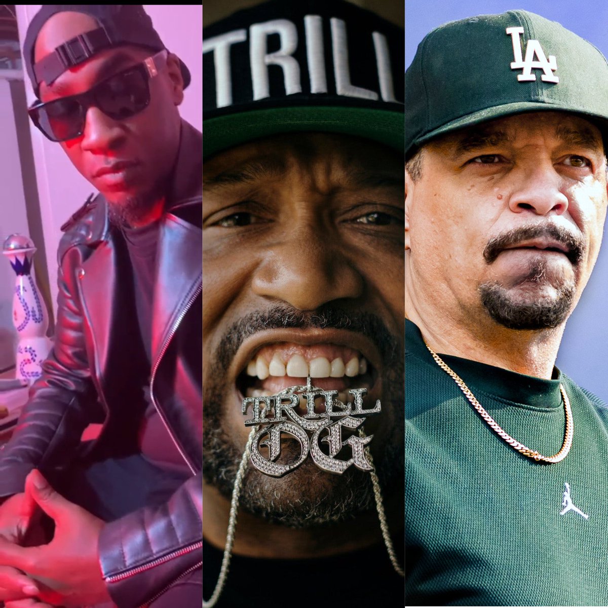 RJ PAYNE tweet media