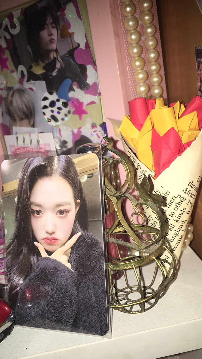 lovdollz's tweet photo. ♥︎ ʚ ɞ ★
#blurbiesmail #rainceipt
⊹ ✦ 。°˖ ✧ love mail from @nyeongpoca 💌
hi wony fleece came home safely ! thanks for letting me adopt her ! thank you for packing it safely + thank you for the smooth transaction & freebies . . . 💋 https://t.co/7pZV9IEnIl