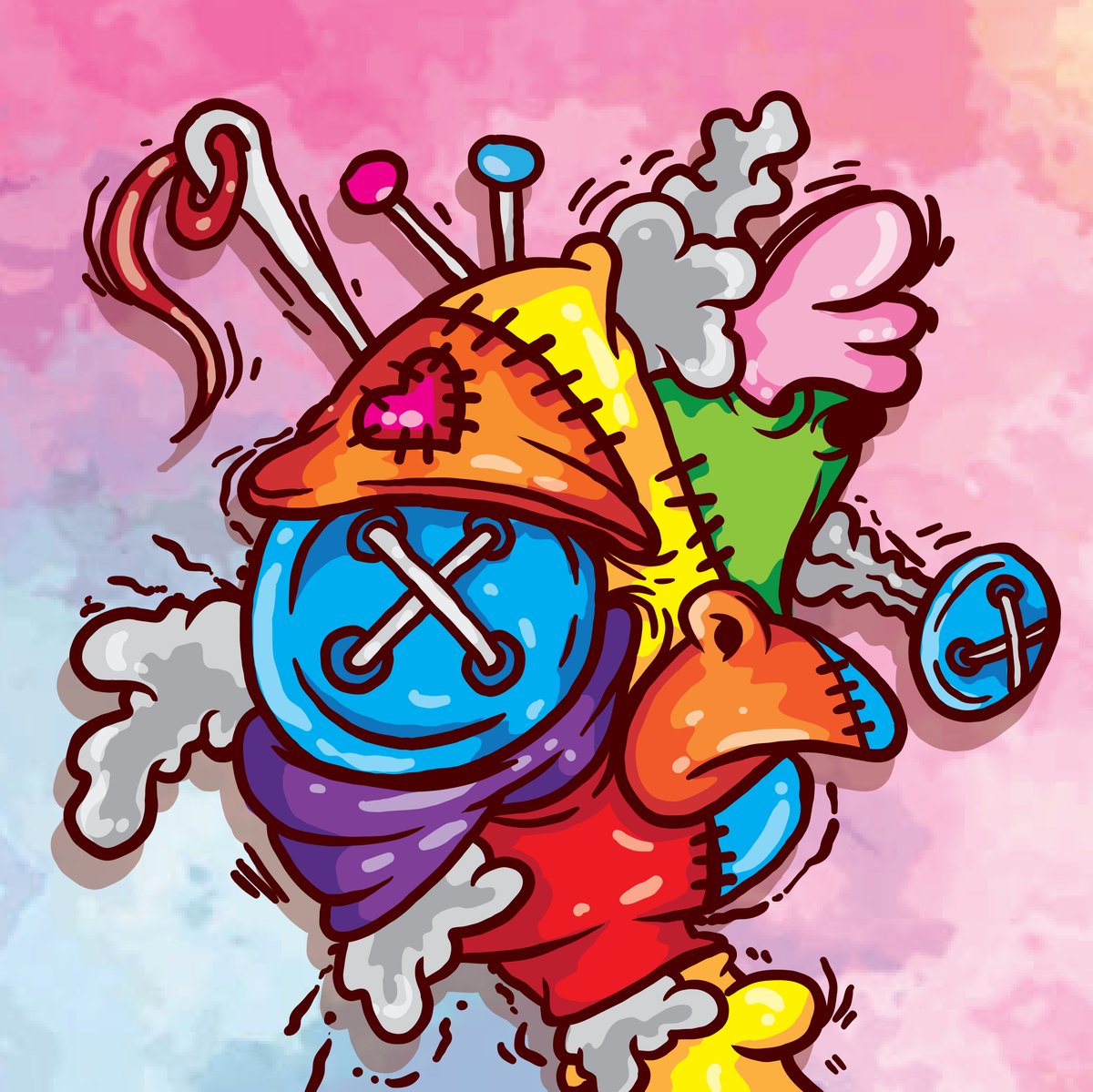 chicconft's tweet photo. 🚨 "Live Auction only on 
@trygamma
 
 "Chicco the doll"

💰Reserve Price 30 STX

➡️https://t.co/6xGupdJZxJ 

#stxnft #gammaio #stacknft #BTC #btcnft #trygamma #auctionlive #auctiongammaio #stxfam https://t.co/0GirV6sxEj