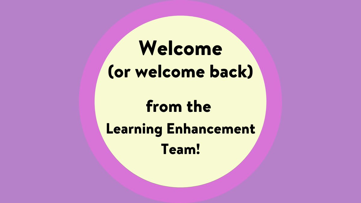 UEA Study Advice (@uealearn) on Twitter photo About to start or returning to your course? Want to know more about our team and how you can join in with our activities? See the ‘Welcome (or welcome back!)’ Sway for information to read and listen to and activities to do.  bit.ly/LETwelcome. @sts_uea <a href="/UEALibrary/">UEA Library</a> @UnionUEA About to start or returning to your course? Want to know more about our team and how you can join in with our activities? See the ‘Welcome (or welcome back!)’ Sway for information to read and listen to and activities to do.  bit.ly/LETwelcome. @sts_uea <a href="/UEALibrary/">UEA Library</a> @UnionUEA