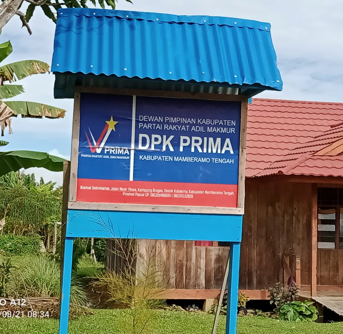 GeramiusP's tweet photo. ✅Salam PRIMA✅ https://t.co/33iehSZGFM