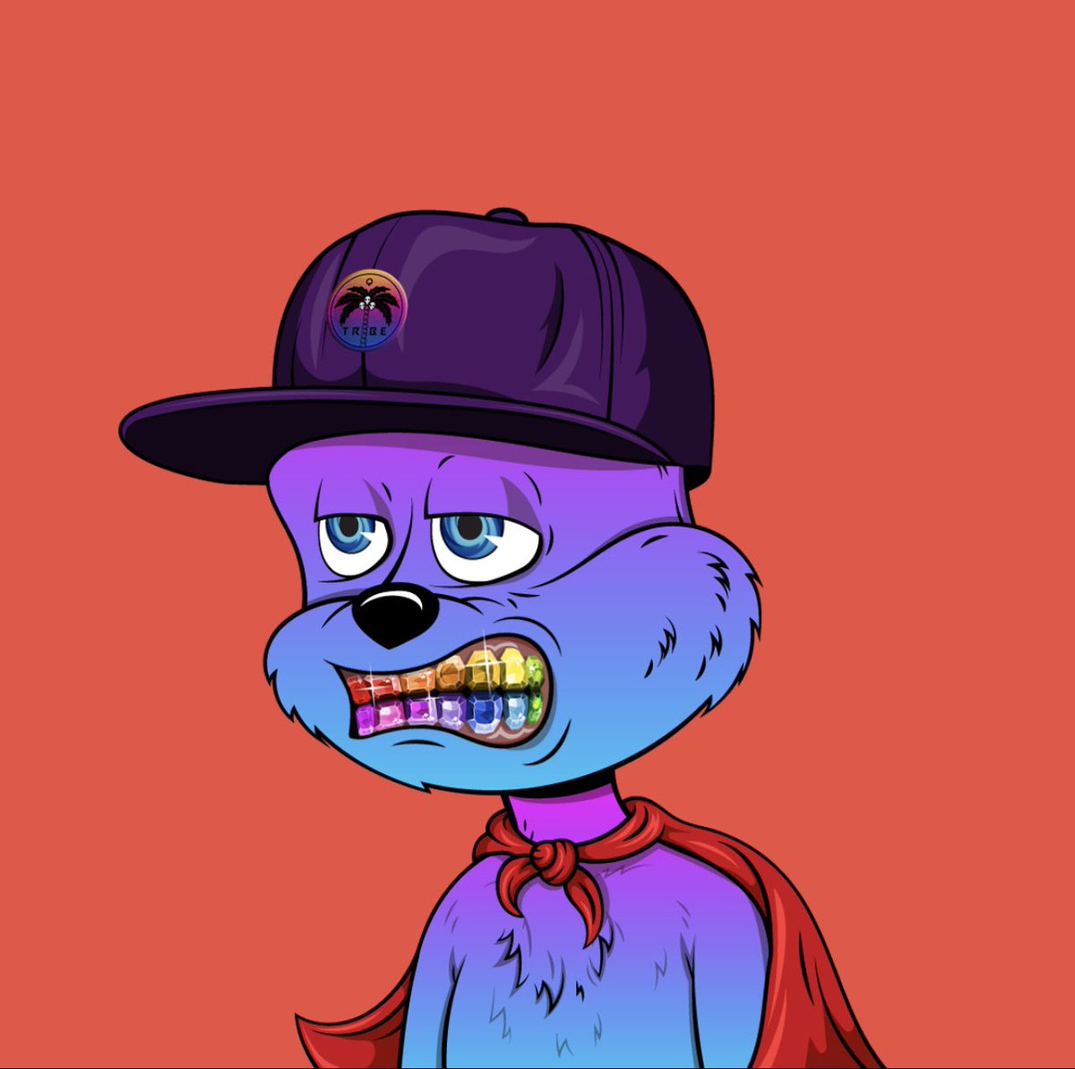 GhostOfSushimon's tweet photo. The Quokka Kids from @TribeQuokka @Haka_Labs are being released into the wild on 9/23!! Mint price is .3 ETH and preorder is still open. Oh, there is a 2x ETH bonus for every .1 ETH deposit AND the reveal is instant upon mint. Pull up! #NFTdrops #NFTCommunity #NFTmint #NFTs https://t.co/xhW1p9Rax8