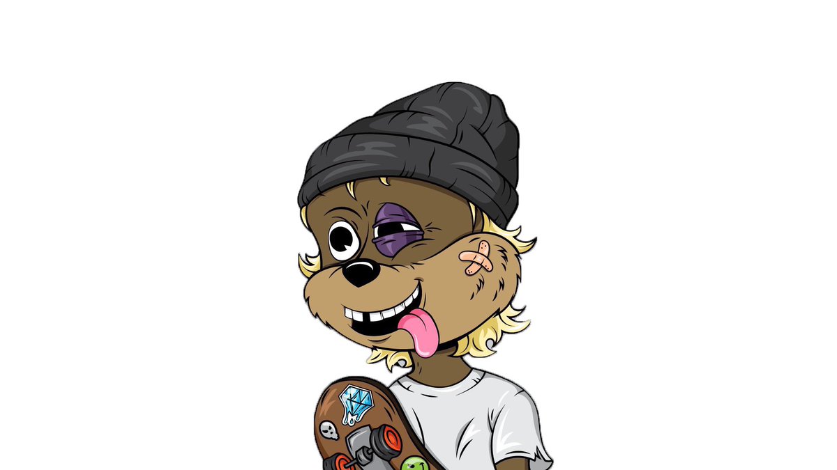 GhostOfSushimon's tweet photo. The Quokka Kids from @TribeQuokka @Haka_Labs are being released into the wild on 9/23!! Mint price is .3 ETH and preorder is still open. Oh, there is a 2x ETH bonus for every .1 ETH deposit AND the reveal is instant upon mint. Pull up! #NFTdrops #NFTCommunity #NFTmint #NFTs https://t.co/xhW1p9Rax8
