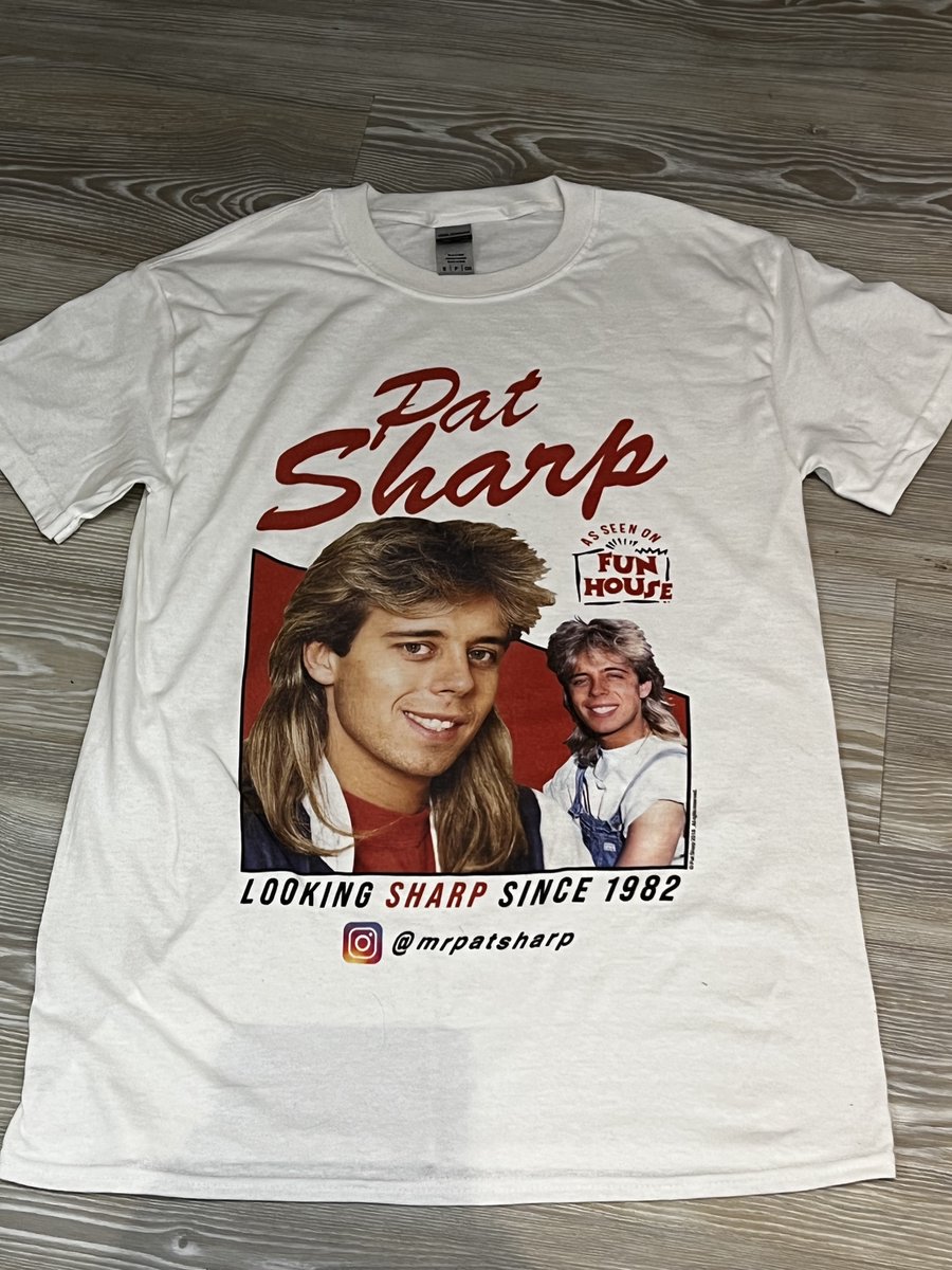 patsharp's tweet photo. Launching soon.......... #40years https://t.co/kp3X3P580y