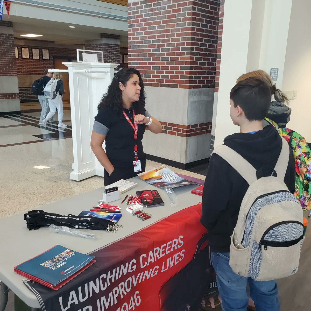 NAHS Counseling tweet media