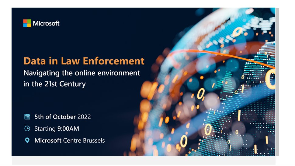 UN_CTED's tweet photo. Good morning, @Microsoft! @UN_CTED looks forward to participating in & supporting this critical conversation!
#partnerships #TechAgainstTerrorism #CTCEmergingTech https://t.co/ampBoAi9mq