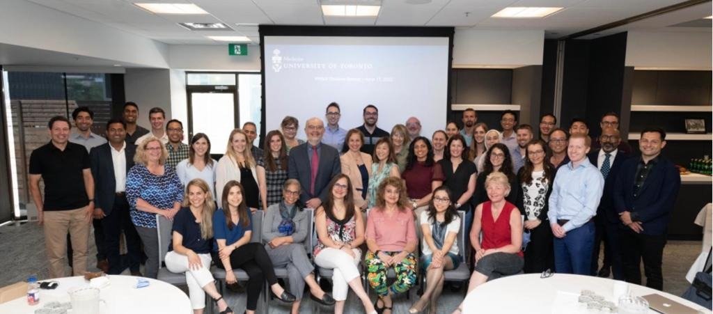 UofT Physiatry tweet media