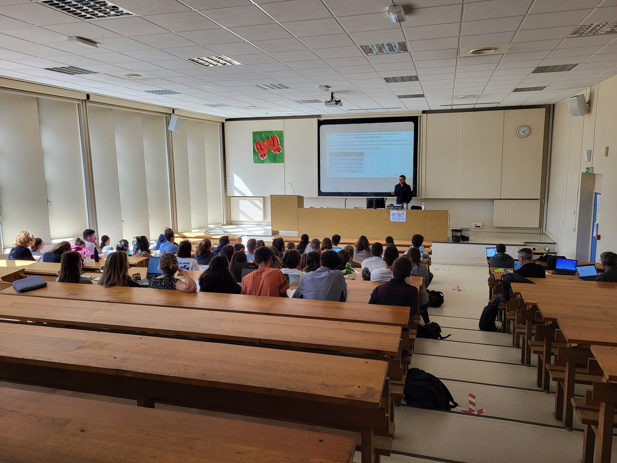 Guillaume POTIER tweet media