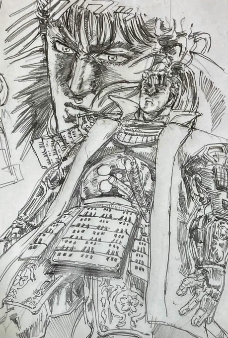 模写
そろそろドラクエXを始めたい 