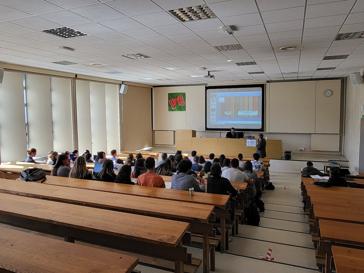 Guillaume POTIER tweet media