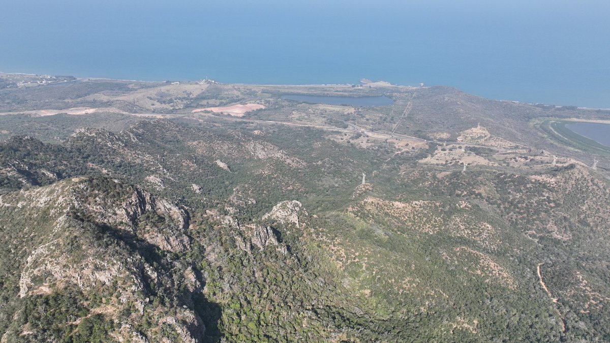 CandelariaGold's tweet photo. I spy with my little eye, something up high in the sky...

Check out these new $CAND desktop wallpapers captured by drone from our recent visit to Mexico. https://t.co/KsX798eSN5