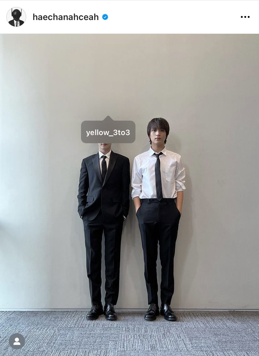 FonintheRains's tweet photo. เปิดไอจีก็เพราะอินจุนบอก รูปในไอจี สตอรี่ก็มีแต่อินจุน จริงใจกับเทอคนเดียว คุณ haechanahceah เค้าตั้งใจรักของเค้าอย่างดีเลย 🥹🥹🥹 #dongren https://t.co/lMh6PZ50NZ