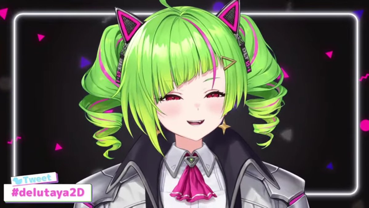 Hololive Researcher 👾🛸 💜 tweet media
