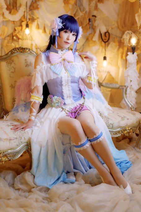 Twitterのコスプレ画像71