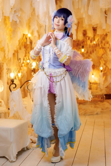 Twitterのコスプレ画像70