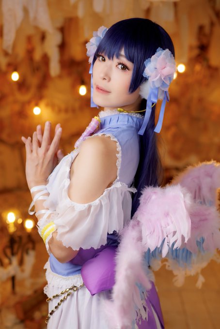 Twitterのコスプレ画像69