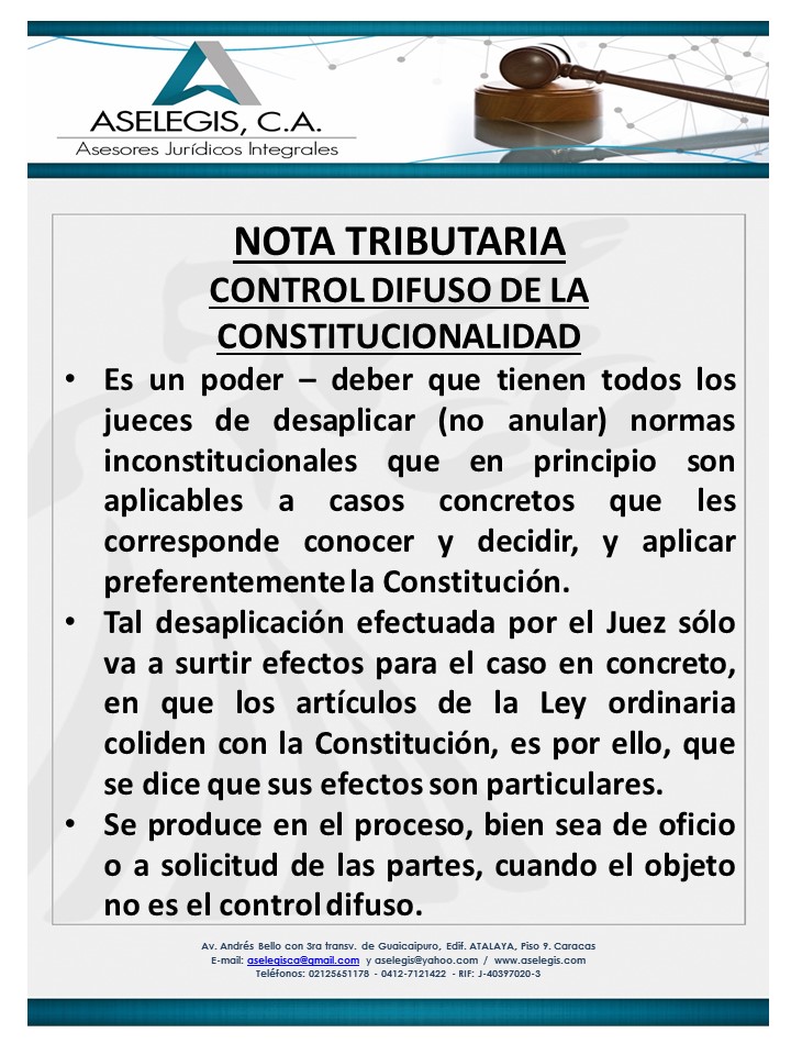 aselegis's tweet photo. Divulgación #Tributaria https://t.co/YP7lgqAaLA