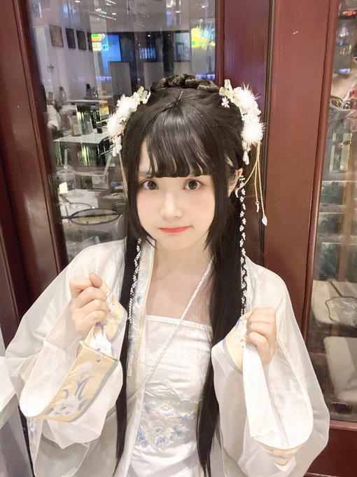 コスプレイヤー楼酥酥酥酥酥酥のTwitter画像9