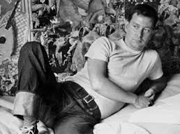 ScottAdlerberg's tweet photo. Season 2 of the podcast Penknife is out, and this year it looks at the story of Joe Orton and Kenneth Halliwell. I give a few of my thoughts at @DoSomeDamage: @PenknifePodcast https://t.co/Kozg8MFK33 https://t.co/QQcNoCcTsB