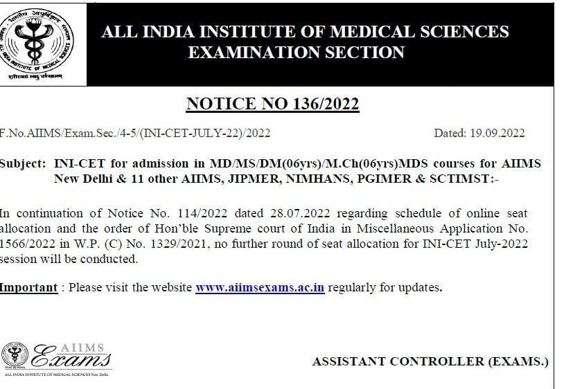 JafferGj's tweet photo. @advocate_tanvi @indlawyer For those who are still in denial phase look at this below. Total injustice to candidates. Please join hands to fight this... @DrRohanKrishna3 @drdeepankar07 #INICET 

https://t.co/wVc5mEQ506 https://t.co/hqncUP6WfN