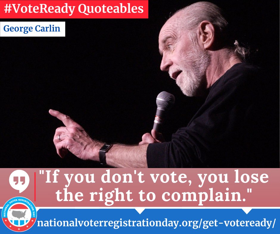 Hip Hop Is Voting tweet media