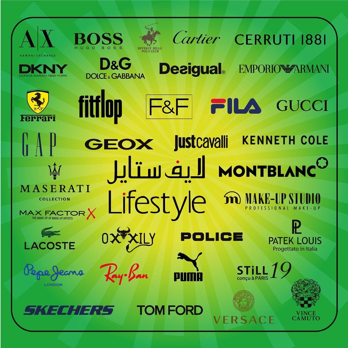 cbbcsale's tweet image. Summer Clearance is HERE!!!

Upto 80% off on 300+ brands, giving you the best deals on the summer clearance stock!

Visit us!
Dubai World Trade Centre
Hall 8
14-18 September
10am-10pm

#cbbcsale #family #joy #happiness #dubai #shopping #fashion #lifestyle #promotion #dxb #UAE